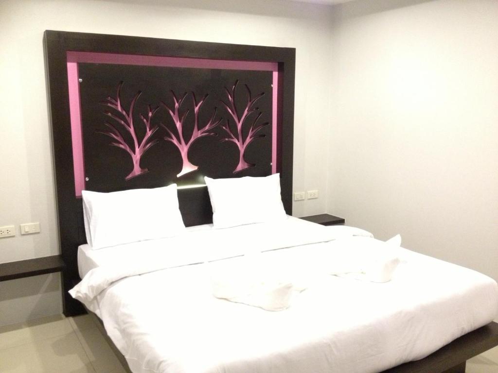 The Silk Hill Hotel Patong Værelse billede